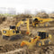 R/C Cat 770 Mining Truck - 1:35 -Diecast Masters - Radiografisch Bestuurbaar