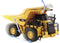 R/C Cat 770 Mining Truck - 1:35 -Diecast Masters - Radiografisch Bestuurbaar