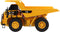 R/C Cat 770 Mining Truck - 1:35 -Diecast Masters - Radiografisch Bestuurbaar