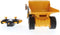 R/C Cat 770 Mining Truck - 1:35 -Diecast Masters - Radiografisch Bestuurbaar