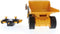R/C Cat 770 Mining Truck - 1:35 -Diecast Masters - Radiografisch Bestuurbaar