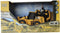 R/C Cat 950M Shovel / Wiellader- 1:35 -Diecast Masters - Radiografisch Bestuurbaar
