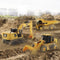 R/C Cat 950M Shovel / Wiellader- 1:35 -Diecast Masters - Radiografisch Bestuurbaar