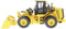 R/C Cat 950M Wiellader - 1:24 - Diecast Masters
