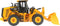 R/C Cat 950M Wiellader - 1:24 - Diecast Masters