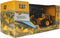 R/C Cat 950M Wiellader - 1:24 - Diecast Masters