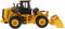 R/C Cat 950M Wiellader - 1:24 - Diecast Masters