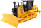 R/C Cat D7E - 1:24 - Diecast Masters