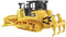 R/C Cat D7E - 1:24 - Diecast Masters
