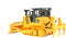 R/C Cat D7E - 1:24 - Diecast Masters