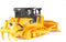 R/C Cat D7E - 1:24 - Diecast Masters