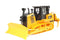 R/C Cat D7E - 1:24 - Diecast Masters