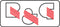 R & G 1177179 Glasvezel 2400 tex spoel 100 m