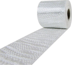 R & G 2001101 Glasweefselband 50 mm breed 10 m