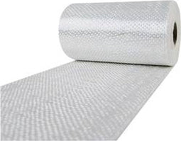 R & G 2001131 Glasweefselband 100 mm breed 10 m