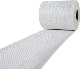 R & G 2001381 Glasweefselband 225 g/m² 10 m
