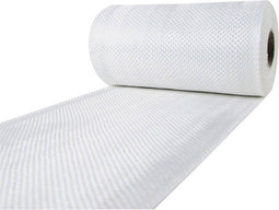 R & G 2001451 Glasweefselband 225 g/m² 10 m