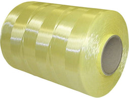 R & G 2051201 Aramide roving 850 Tex 0,805 g/m 20 m
