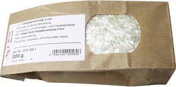 R & G Glasvezelsnippers 2101001 200 g