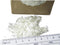 R & G Glasvezelsnippers 2101001 200 g