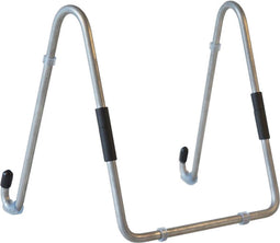 R-Go Easy Tablet Standaard, zilver