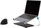 R-Go Steel Office - Laptopstandaard / Wit