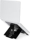 R-Go Tools Riser - Laptopstandaard, Verstelbaar / Zwart