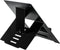 R-Go Tools Riser - Laptopstandaard, Verstelbaar / Zwart
