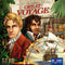 R&R Games Humboldt's Great Voyage Bordspel Reizen/avontuur