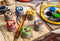 R&R Games Humboldt's Great Voyage Bordspel Reizen/avontuur