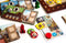 R&R Games Humboldt's Great Voyage Bordspel Reizen/avontuur