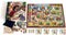 R&R Games Humboldt's Great Voyage Bordspel Reizen/avontuur