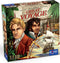 R&R Games Humboldt's Great Voyage Bordspel Reizen/avontuur
