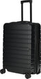 R-Way Premium Medium koffer zwart