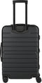 R-Way Premium Medium koffer zwart