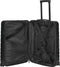 R-Way Premium Medium koffer zwart
