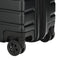 R-Way Premium Medium koffer zwart