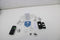eufy Video Doorbell - Videodeurbel - 2K Sony sensor - Bewegingsdetectie