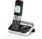 Alcatel F890 - Draadloze DECT Telefoon - Nummerblokkering tot 1000 nummers