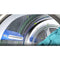 BEKO HTV8716XMST - Was-droogcombinatie - 8 kg wassen 5 kg drogen - 1400 tpm