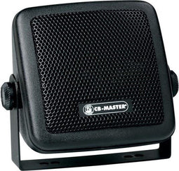 Albrecht CB 150 - Mono draadloze luidspreker - 3 W - Zwart