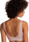 Wolford Bustier Scoop Neck Bralette