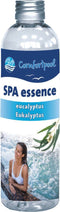 Comfortpool Badolie voor Spa of Jacuzzi | eucalyptus