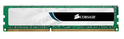 Corsair CMV4GX3M1A1333C9 - DDR3 Geheugen - 4GB 1.333MT/s CAS 9 - Wit