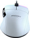 Roccat Kone Pro - Gaming Muis - 19K DPI Owl-Eye sensor - Wit