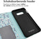 iMoshion Hoesje Geschikt voor Samsung Galaxy S10e Hoesje Met Pasjeshouder - iMoshion Design Bookcase smartphone - Blauw / Blue Flowers