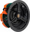 Monitor Audio C165 - Inbouwspeaker - 6,5 inch MMP II-basdriver - Zwart