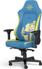 Noblechairs Hero - Gamingstoel - Ergonomisch - Blauw