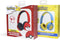 OTL Technologies Pikachu Draadloze Koptelefoon - Volumebegrenzing - Blauw Geel