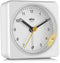 Braun BC03 - Wekker - Klok Snooze Zoemer alarm - Wit